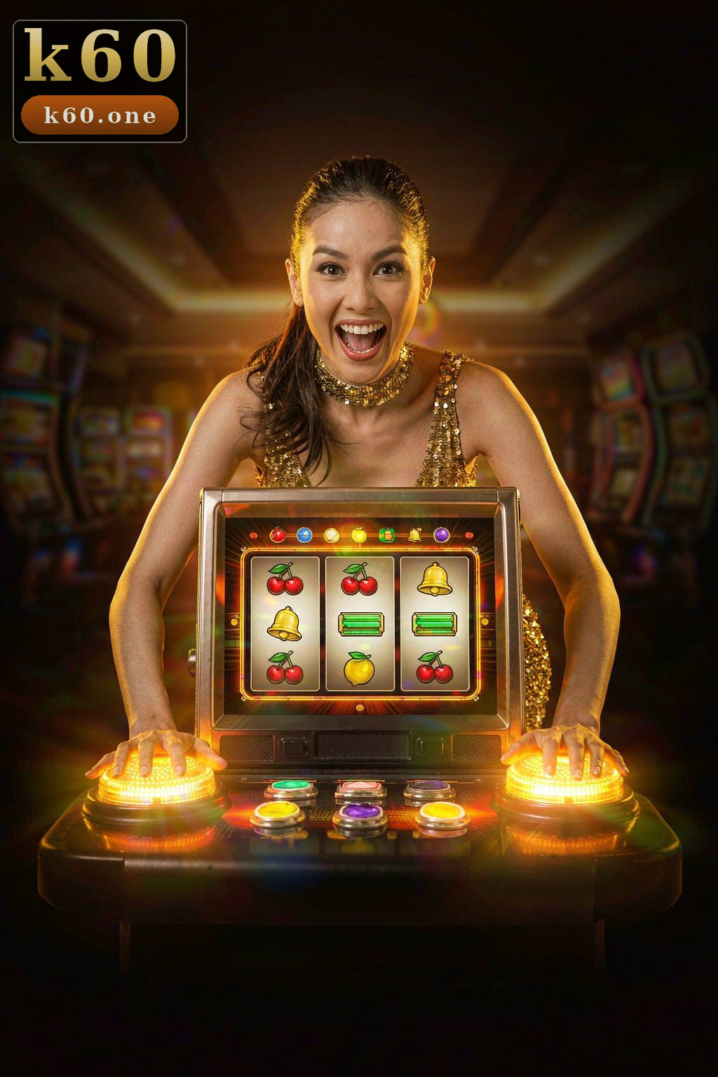 Fortune Gems 2 ဂိမ်းပုံ ၃